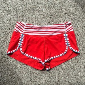 Vintage Lululemon Shorts